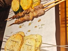 -肉串汪(月坛店)