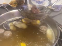 -贵宾牛·潮汕牛肉火锅(珠池总店)