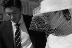 -全城热恋璀璨婚纱摄影(国贸总店)