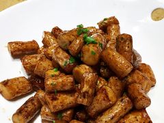 -山东八大碗山东老字号