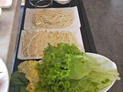 -食潮汕头鲜牛馆(望京保利店)