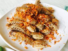 -新金盛·海鲜酒楼(盐田店)