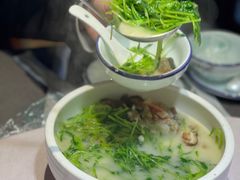-客家大院·非遗赣南客家菜(郁孤台店)