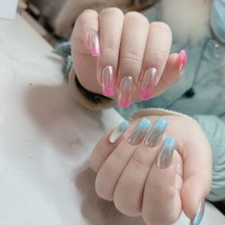 -Fanni美甲美睫皮肤管理