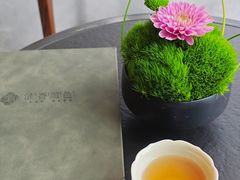 -淮香国色·淮扬菜(正大中心店)