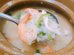 -长平老姿娘夜粥(平东一街店)