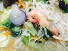 -沈胖记麦虾(江城南路店)