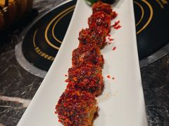 -泰傳奇