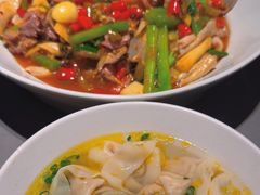 -三江里·宜宾川菜(亚运村店)