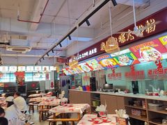 -老闵田螺馆·南昌市井菜·特色小吃(总店)
