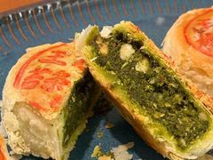 -王家沙点心店(南京西路总店)