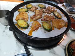 -酒拾烤肉(星沙店)