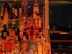 -The Penthouse酒吧
