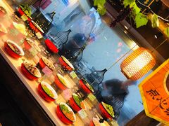 -大张烙馍村(泉山店)
