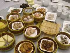 -喜临门酒家(城东店)