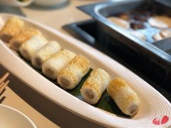 -海底捞火锅(公益西桥店)
