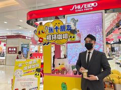 -新世界百货(顺义店)