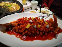 -船歌·鱼水饺青岛菜(闽江二路店)