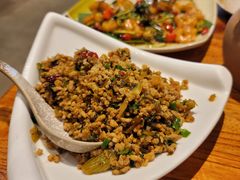 -滇香肴·云南菜蒸汽石锅鱼(云南北路店)