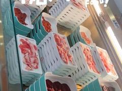 -言玖鲜火锅串串披萨自助(益田假日店)