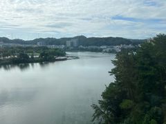 -杭州千岛湖开元度假村