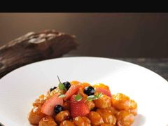 -院里寻菜·精致庭院菜(观沙岭店)