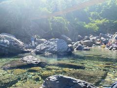 -石台牯牛降景区