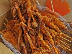 -香云轩·顺德菜(香云纱园林酒店店)