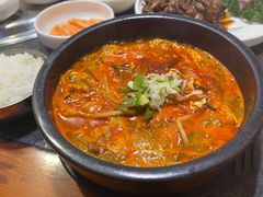 -一韩亭韩式烤肉(高新店)