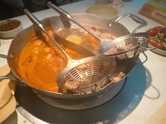 -左庭右院鲜牛肉火锅(新梅广场店)