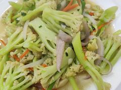 -梅子大排档
