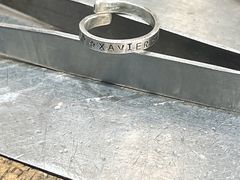 -十八字金·银饰·开蚌DIY·手工体验团建(富力广场店)