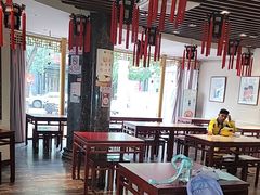 -便宜坊烤鸭店(贵园里店)