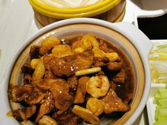 -便宜坊烤鸭店(航天桥店)