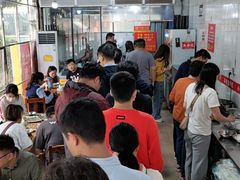 -龙上水现炒生料(柳沙店)