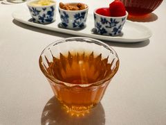-悦轩中餐厅·高空江景·杭州柏悦酒店