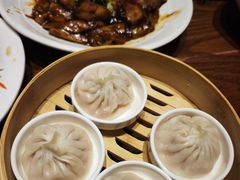 -北李妈妈菜·虾爬子大锅贴(贵和店)