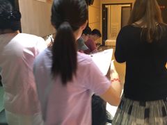 -瑞慈体检上海普陀机构