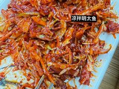 -亲昵春川鸡排(韩国美食街店)