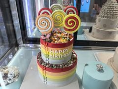-CAKE BOSS 蛋糕老板(北京世纪金源购物中心)