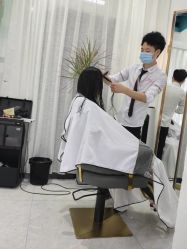 -ASG Hair Salon烫染·接发