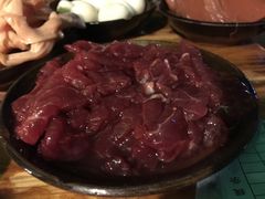 -岗上渣渣老火锅(两路口店)