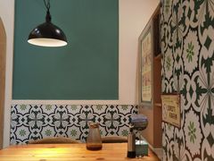 -青禾小厨新疆菜(总店)