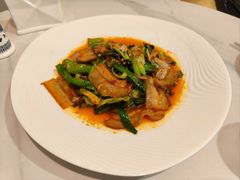 -金熊猫川菜餐厅
