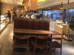 -比格比萨自助(宋家庄店)