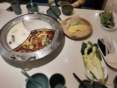 -新辣道鱼火锅(上地华联店)