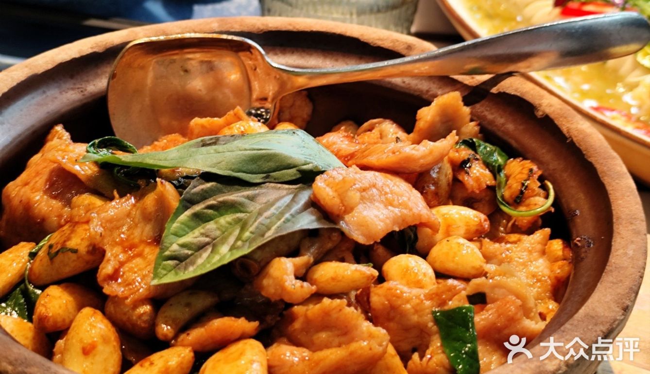 尝鲜美味～餐厅探店记