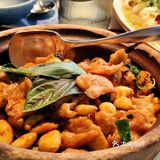 尝鲜美味～餐厅探店记