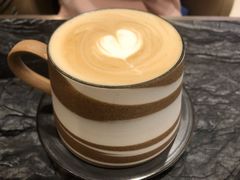 卡布奇诺-THE WOODS 简餐 (国贸商城店)