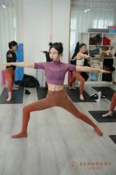 点击看大图 -亚太瑜伽普拉提学院